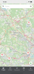 StopForFit screenshot 0