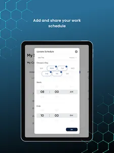 Nexxus One screenshot 10