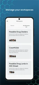 Nexxus One screenshot 3