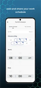 Nexxus One screenshot 4