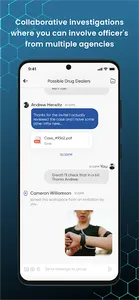 Nexxus One screenshot 6