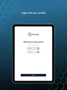 Nexxus One screenshot 8
