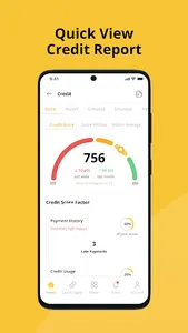 TackleApp screenshot 0