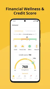 TackleApp screenshot 1