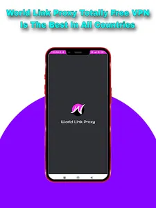 World Link Proxy Ultra_Speed screenshot 0