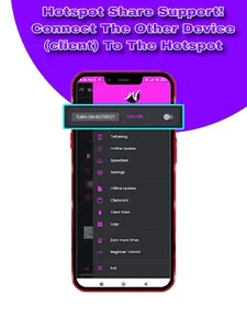 World Link Proxy Ultra_Speed screenshot 13