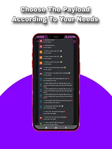 World Link Proxy Ultra_Speed screenshot 18