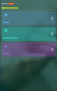Daily Alertz screenshot 4