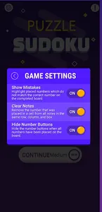 Sudoku Pro screenshot 6
