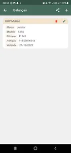 Peso Legal screenshot 4