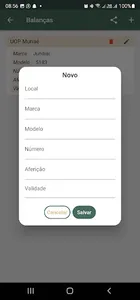 Peso Legal screenshot 5