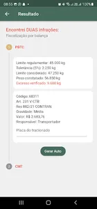 Peso Legal screenshot 6