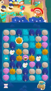 Puzzle Wizards screenshot 1