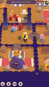 Puzzle Wizards screenshot 10