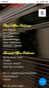 Dev Travels screenshot 6
