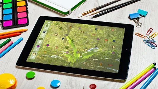 Arithmio: Mathematical Search  screenshot 4