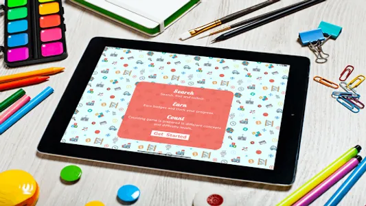 Arithmio: Mathematical Search  screenshot 7