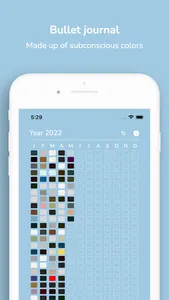 Subliminal AI Diary Mood Track screenshot 4