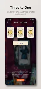 Natal Chart & Zodiac Signs screenshot 2