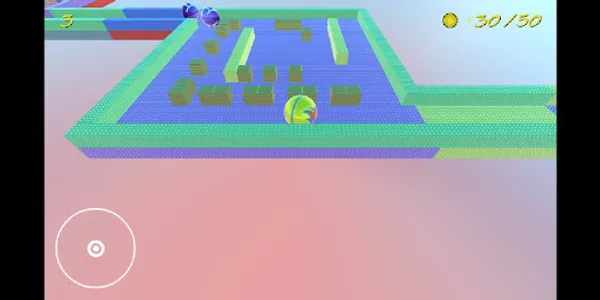 Balls In The Hood screenshot 2