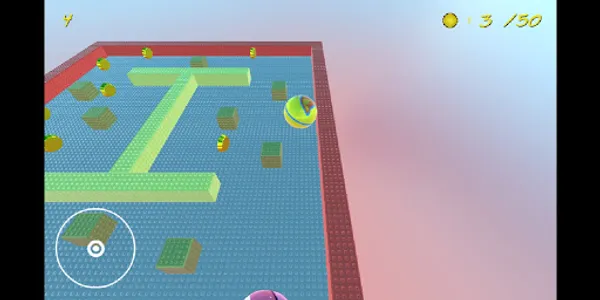Balls In The Hood screenshot 3