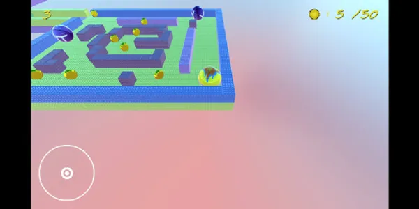 Balls In The Hood screenshot 4