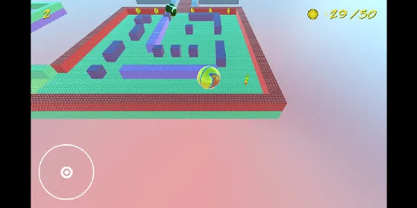 Balls In The Hood screenshot 5