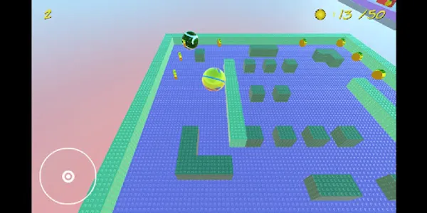 Balls In The Hood screenshot 7