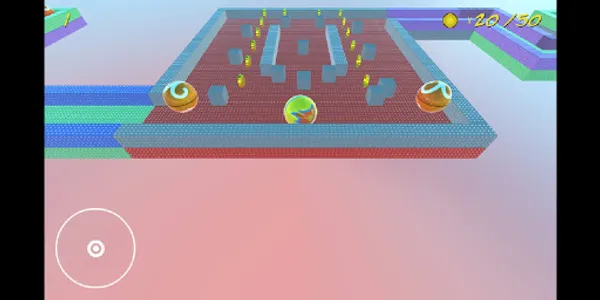 Balls In The Hood screenshot 8