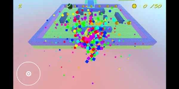 Balls In The Hood screenshot 9