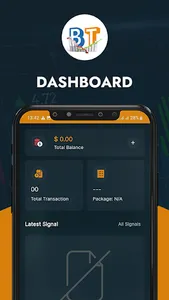 Boulpik Trading screenshot 0