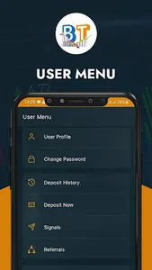 Boulpik Trading screenshot 1