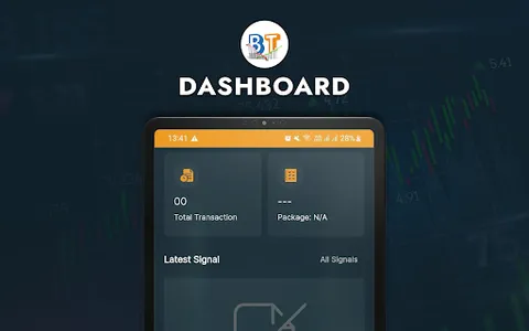 Boulpik Trading screenshot 3