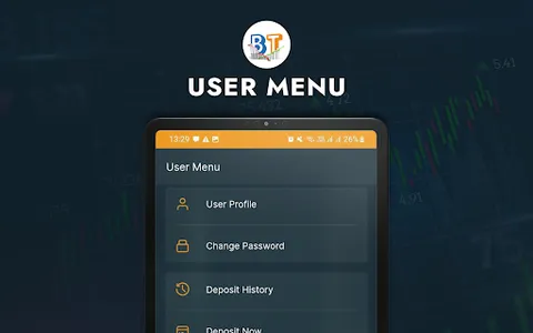 Boulpik Trading screenshot 4