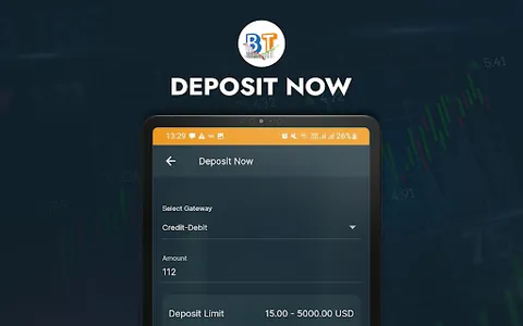 Boulpik Trading screenshot 8