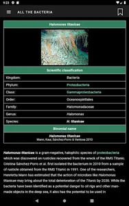 All the bacteria screenshot 11