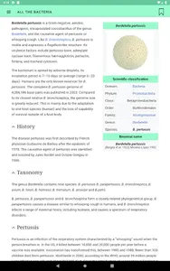 All the bacteria screenshot 5