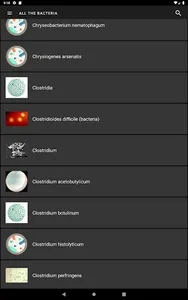 All the bacteria screenshot 6
