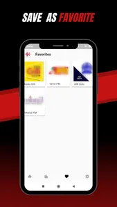 PickUpFM - Tamil Fm Radio screenshot 2