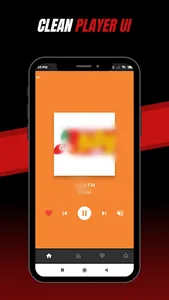 PickUpFM - Tamil Fm Radio screenshot 4