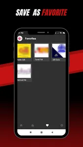 PickUpFM - Tamil Fm Radio screenshot 7