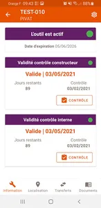 Azurail Codes screenshot 1