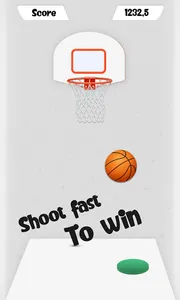 2D Basket Ball - Basketball screenshot 2