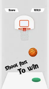 2D Basket Ball - Basketball screenshot 8