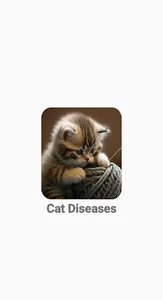 Cat Diseases screenshot 3