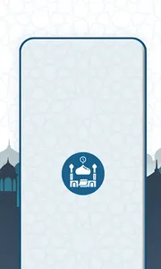 Qibla Compass screenshot 1