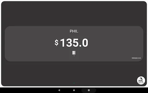Easy Verify screenshot 1