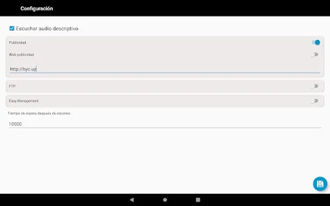 Easy Verify screenshot 4