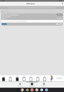ParkPal for Theme Parks screenshot 2