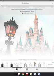 ParkPal for Theme Parks screenshot 3